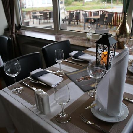 Hotel Zum Goldenen Bullen à Dorsten Extérieur photo