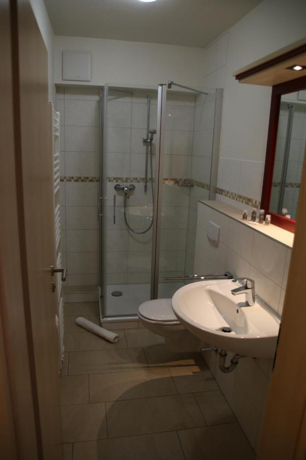 Hotel Zum Goldenen Bullen à Dorsten Extérieur photo