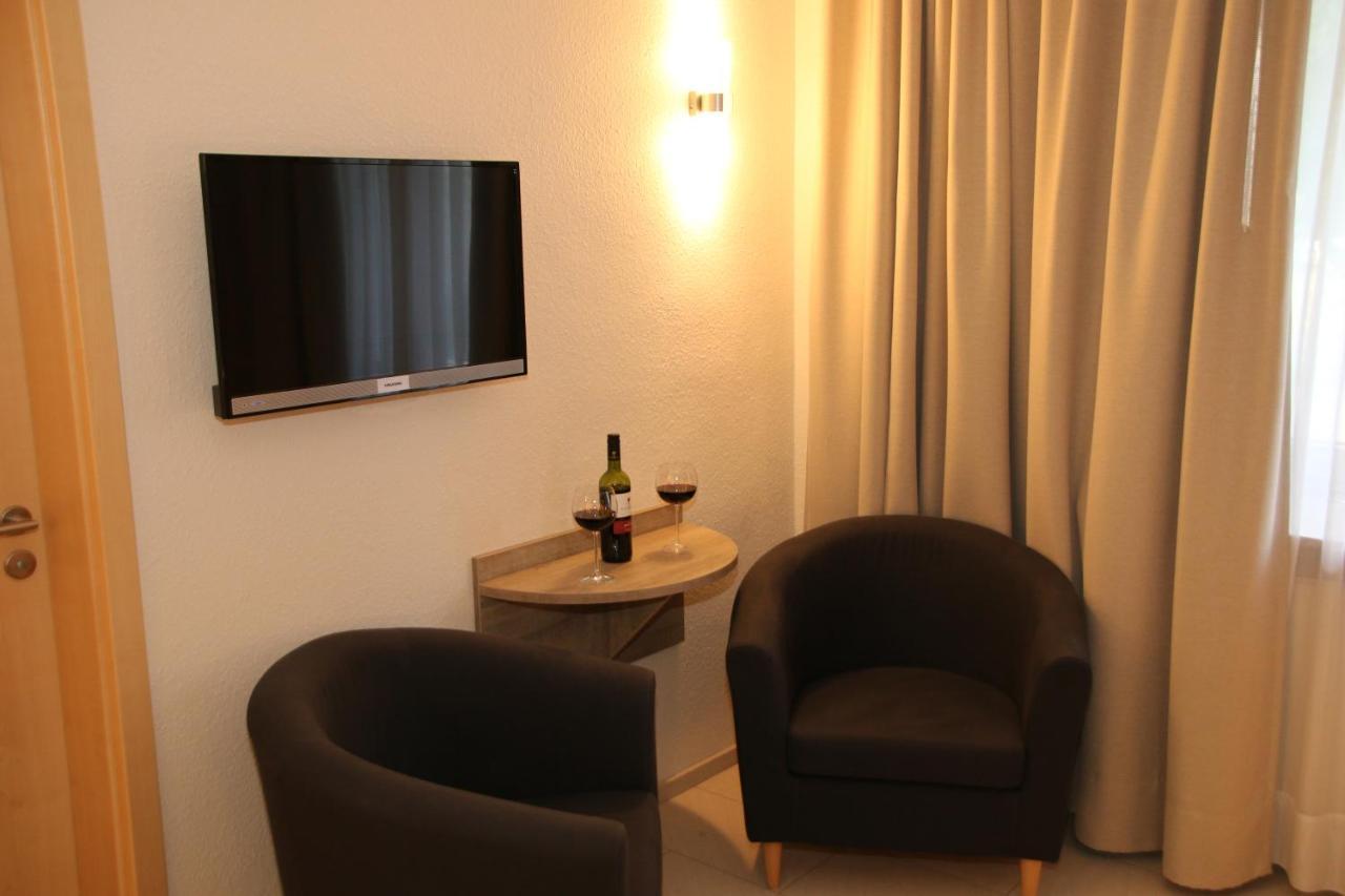 Hotel Zum Goldenen Bullen à Dorsten Extérieur photo